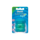 Oral-B Satin Tape Cinta Dental Menta 25 M