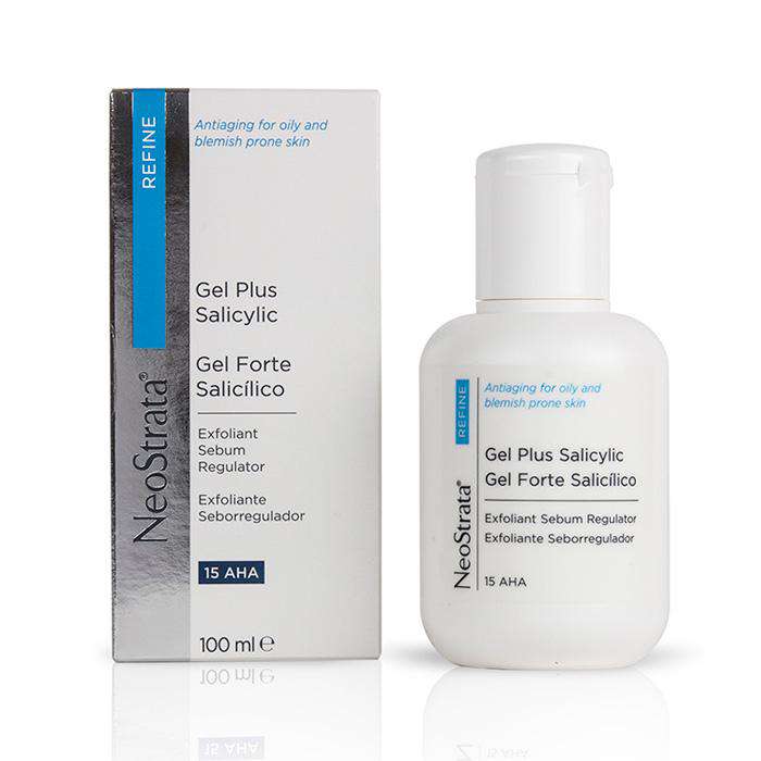 Neostrata Gel Forte Salicílico 100 ml