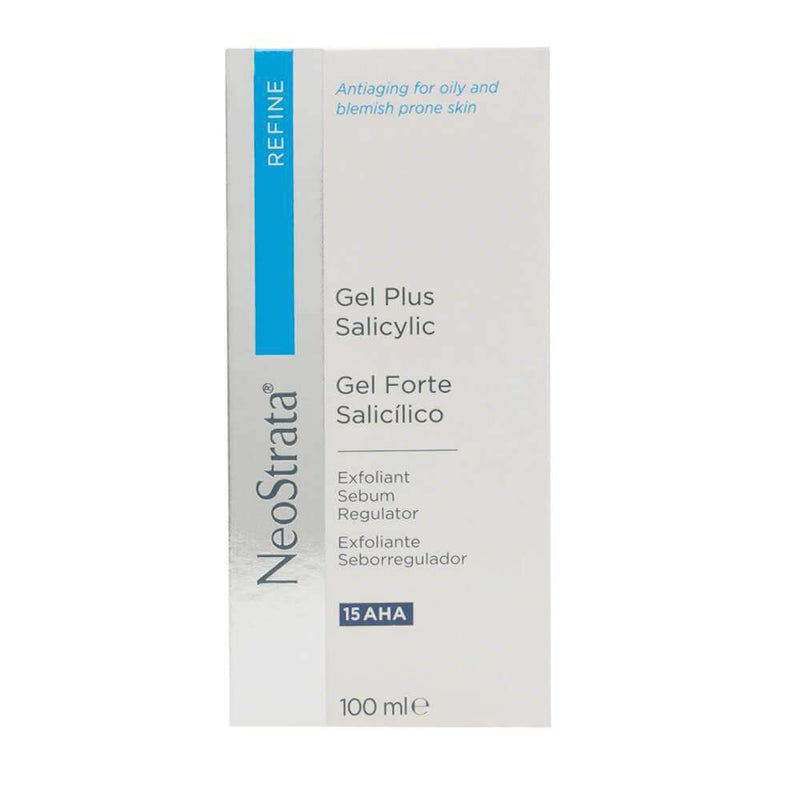 Neostrata Gel Forte Salicílico 100 ml (1)