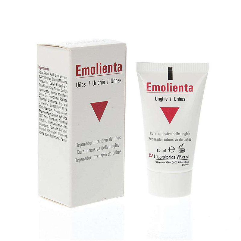 Emolienta Uñas 15 ml