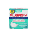 Algasiv Almohadilla Superior 18 Uni