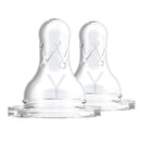 Dr. Browns Tetina Estándar Cereales "Y" +9M (1)