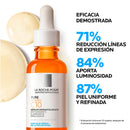 La Roche Posay Pure Vitamin C10 Sérum 30 ml