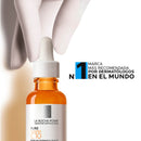 La Roche Posay Pure Vitamin C10 Sérum 30 ml