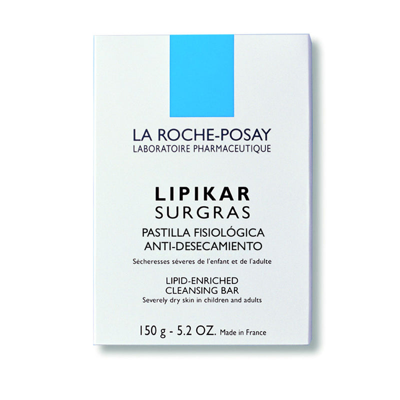 La Roche Posay Lipikar Surgras Pan 150 Gr