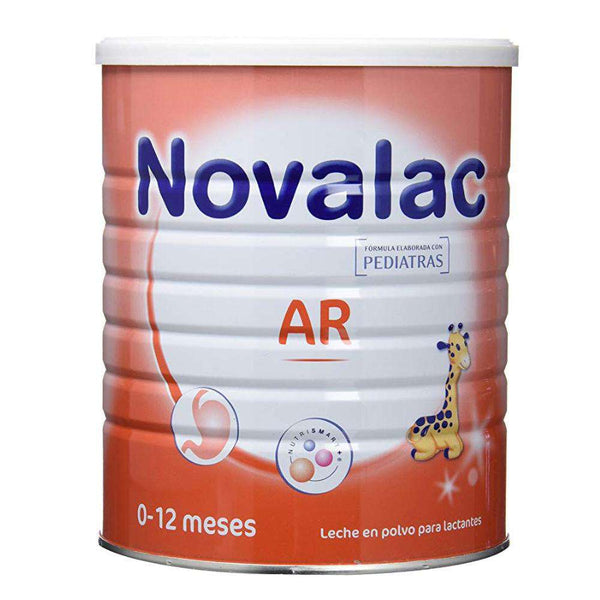 Novalac 1 Ar Leche 800 G