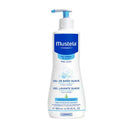 Mustela Gel Dermolimpiador Suave 500 ml