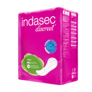 Indasec Mini Compresas 20 Uni