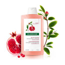 Klorane Granada Champú 400 ml