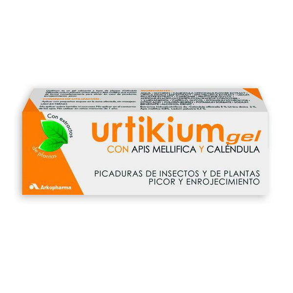 Arko Urtikium Gel 30 ml