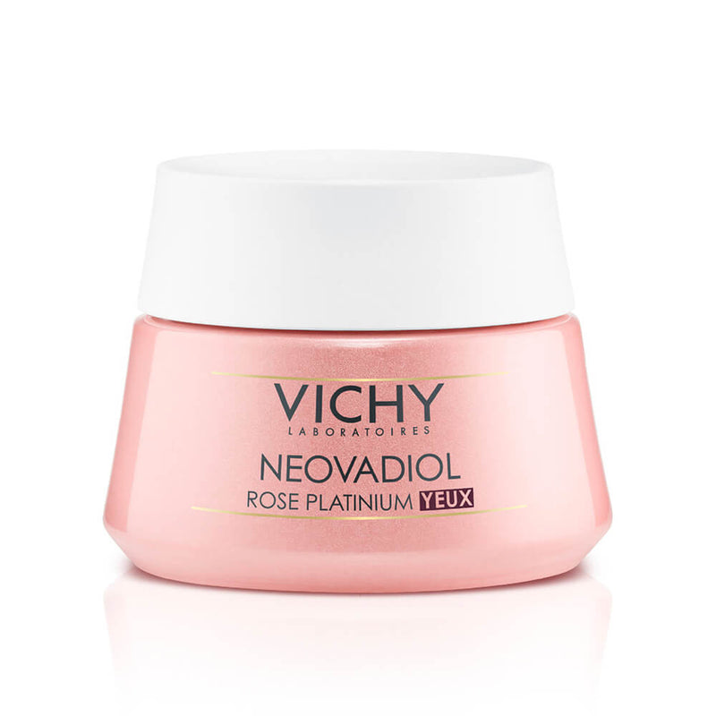 Vichy Neovadiol Rose Platinum Ojos 15ml