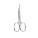 Beter Tijeras Uñas Manicura Curva 24111