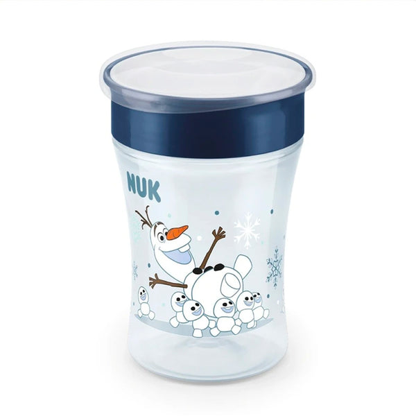 Nuk Magic Cup Frozen 230ml