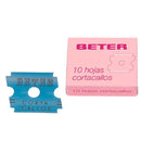 Beter Cortacallos 10 Unidades Repuesto 24028