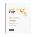 Avena Isdin Baño 25 gr X 10 Sobres