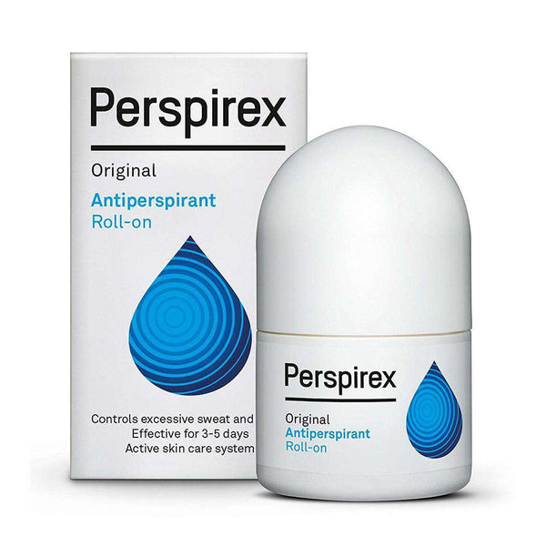 Perspirex Aplicador Bola 25 ml