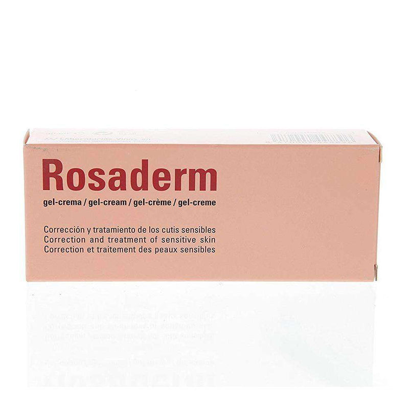 Rosaderm Gel Crema 30 ml