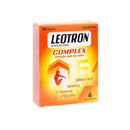 Leotron Cómplex 30 Cápsulas