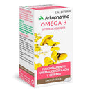 Arkocápsulas Omega 3 Aceite Pescado 50 Cápsulas