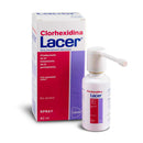 Lacer Clorhexidina Spray 40 ml