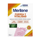 Meritene Batido Fresa 15 Sobres