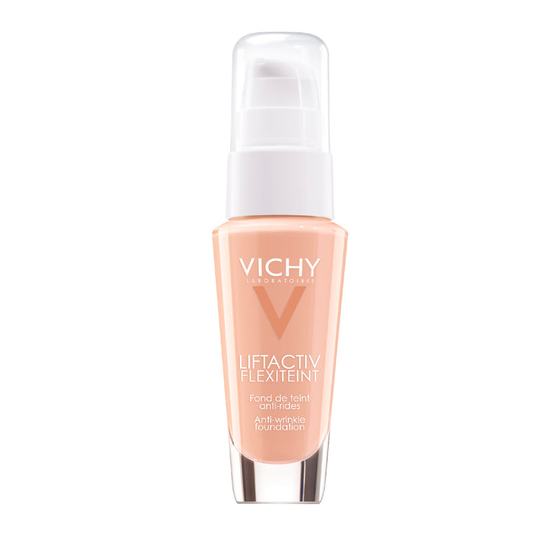 Vichy Liftactiv Flexiteint Nº35 Sand 30 ml + Regalo Liftactiv Supreme Crema Antiedad 15 ml