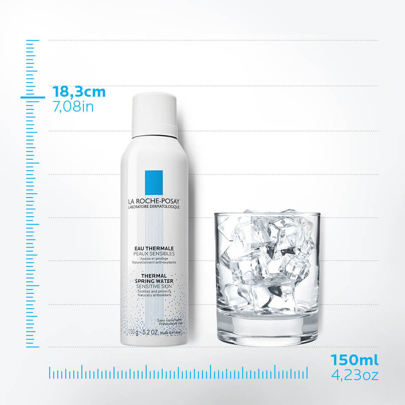 La Roche Posay Agua Termal 150 ml
