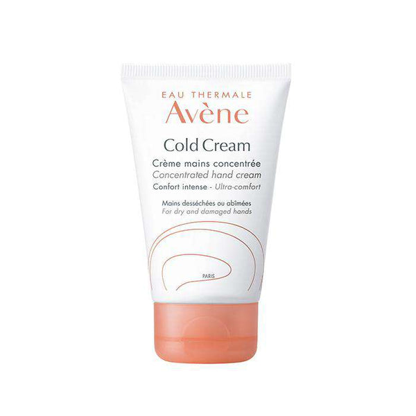 Avene Cold Cream Crema Manos 50 ml