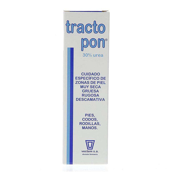 Tractopon 30% Urea Crema 40 ml