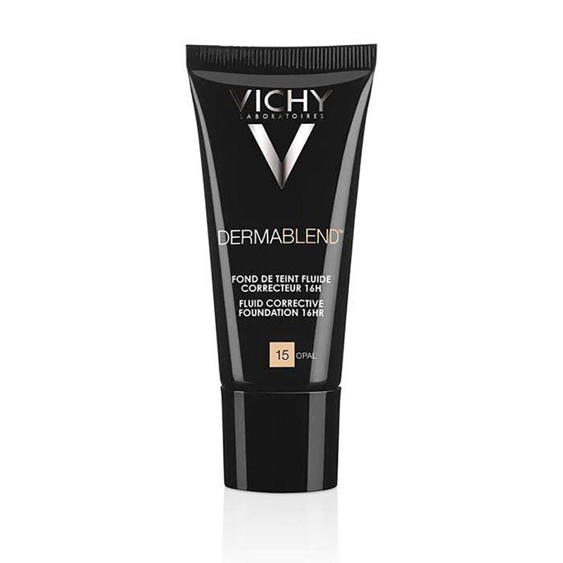 Vichy Dermablend Fluido Nº15 Opal 30 ml