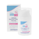 Sebamed Baby Crema Facial Protectora 50 ml