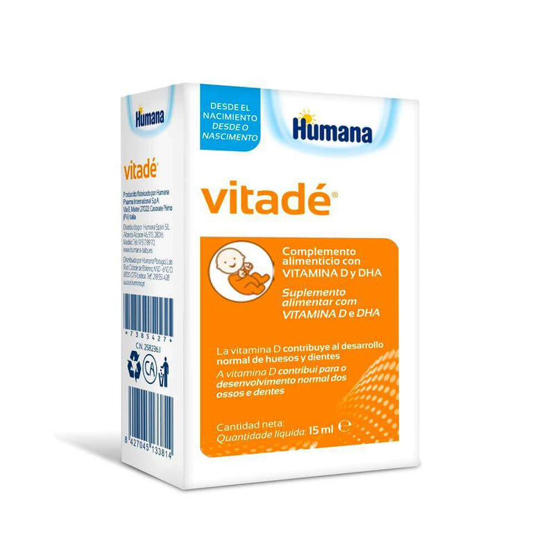 Vitade 15 ml