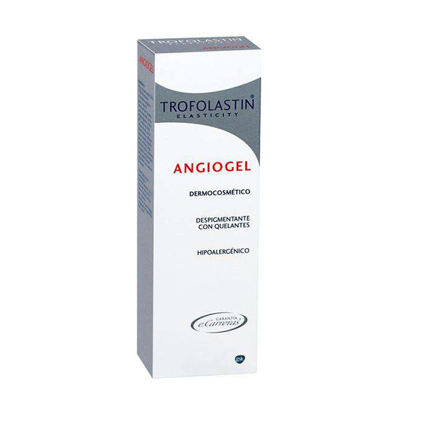 Angiogel 50 ml