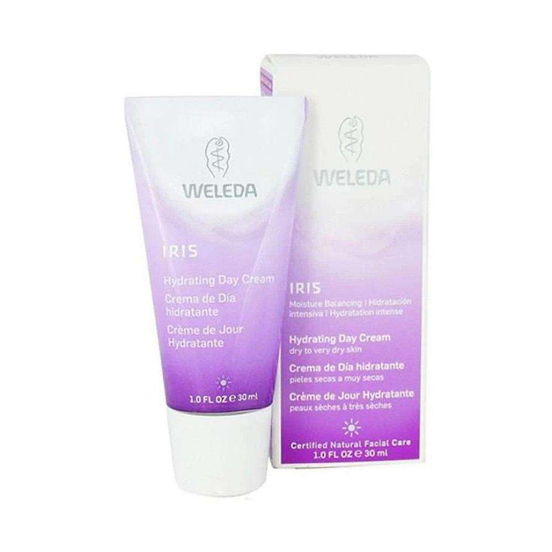 Weleda Iris Crema Dia Hidratante 30 ml