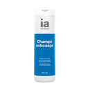 Interapothek Champú Anticaspa 400 ml