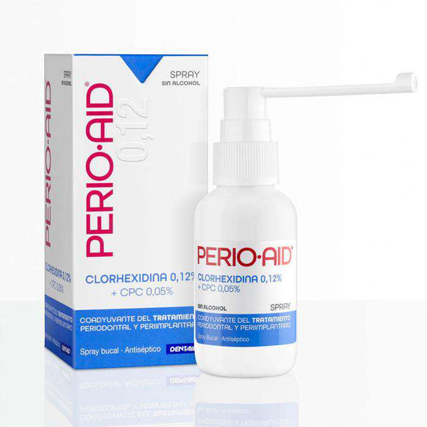 Perio-Aid Tratamiento Spray 50 ml
