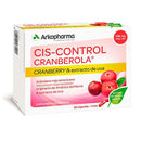 Arko Cranberola Ciscontrol 60 Cápsulas
