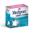 3M Esparadrapo Medipore 5cm x 10 m