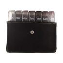 Pilbox Pastillero Semanal Classic Maxi