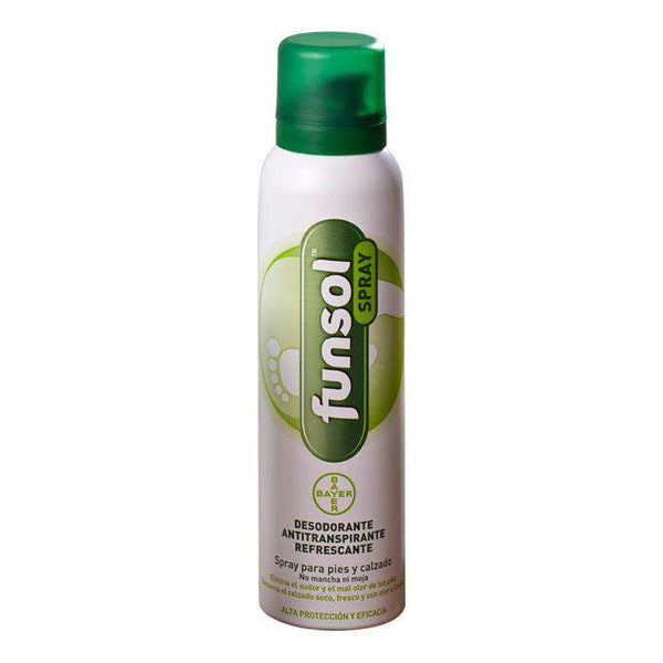 Funsol Spray 150 ml