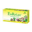 Aquilea Enrelax 24 Cápsulas