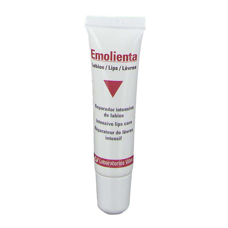 Emolienta Labios Crema 15 ml