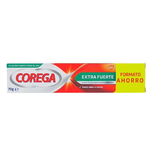 Corega Extra FUnidadeserte Crema 70 ml