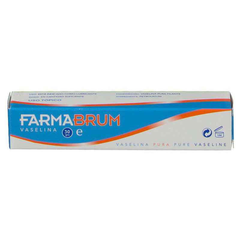 Farmabrum Vaselina Pura 60 G