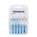 Interprox Cilindrico 1,3mm 6 Unidades