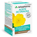 Arkocápsulas Aceite Onagra 100 Cap