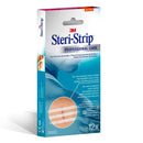 Sutura Cuta Estéril Steri Strip 10x6mm 10 Tir