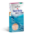 Sutura Cutanea Estéril Steri Strip 3,8cmx6mm 3tir