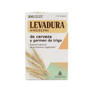 Levadura Cerveza 200 Comprimidos Masticables