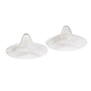 Suavinex Pezonera Silicona 2 Unidades
